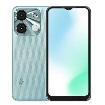 Itel A60s