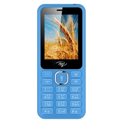 Itel 5027 Kabambe/Mulika mwizi