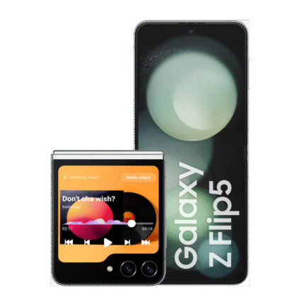 Samsung Galaxy Z Flip 5