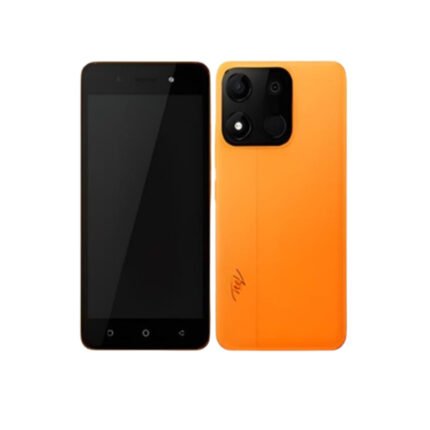 Itel A18s 32GB + 2GB Ram