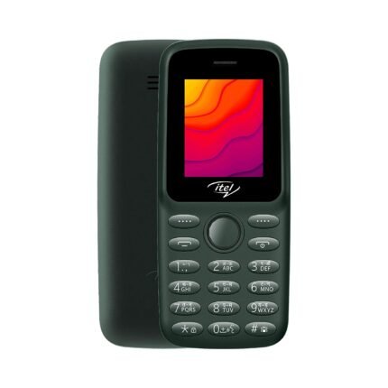 Itel 2163 Kabambe/ Mulika mwizi