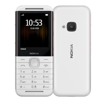 Nokia 5310 kabambe/mulika mwizi