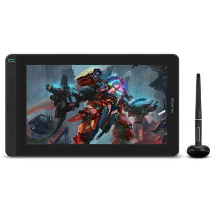 Huion KAMVAS Pro 13 2.5K QHD Graphics Pen Drawing Tablet