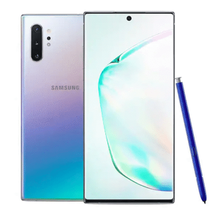 Samsung Galaxy Note 10 Plus ( Root)