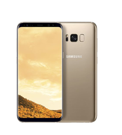 Samsung Galaxy S8 Plus 4G