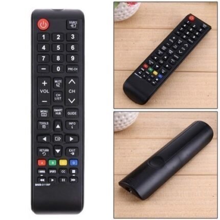 Samsung TV Universal Remote For 32, 40, 43, 50 inches