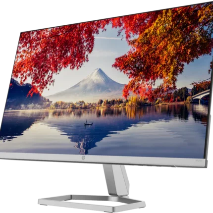 HP M24f FHD Ultraslim Monitor
