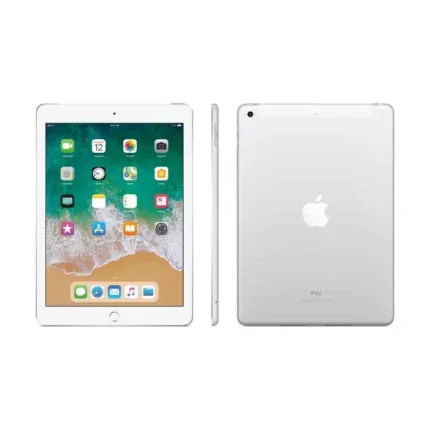 Apple iPad 6th Gen 9.7 inches 128GB WiFi Only (REFURBISHED)