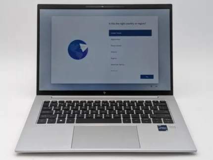 HP Elitebook 840 G10 Core i7 13th Generation 16gb Ram 512gb SSD 14" WUXGA Display BRAND NEW