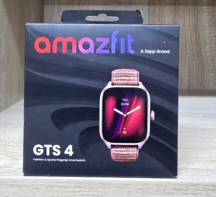 Amazfit GTS 4