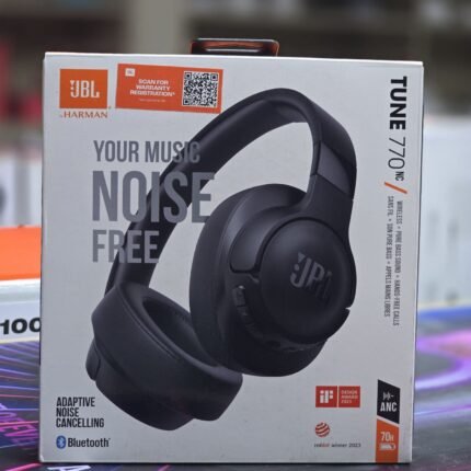 JBL Tune 770NC