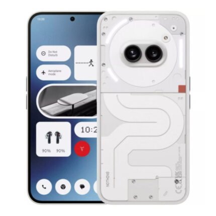 Nothing Phone 2A
