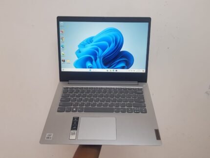 Lenovo Ideapad 3 Core i5 10th generation 8CPUs 2.1 GHz 8gb Ram 512gb SSD 14" FHD Display