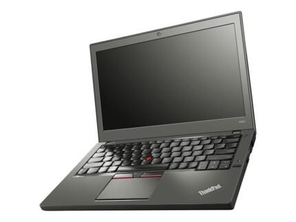 Lenovo ThinkPad X240 Intel Core i5 4th Generation 1.90GHz 12.5" Display
