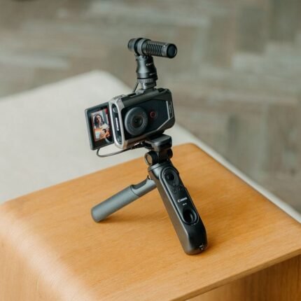 Canon V10 Vlogging Kit 5947C006AA