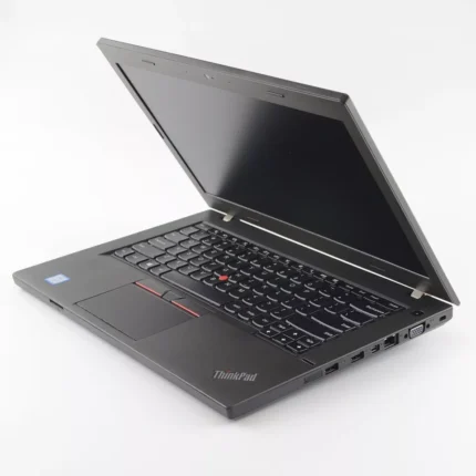 Lenovo Thinkpad L470 Core i3 7th Generation 2.4GHz 8gb Ram 128gb SSD 14" FHD Refurbished