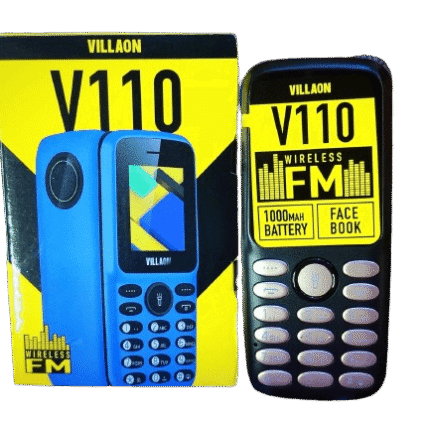 Villaon V110 Kabambe Mulika Mwizi