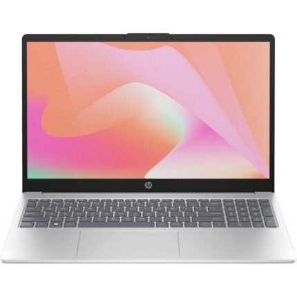 Hp 15-FD0311TU Core i5-1334U 8gb Ram 512 SSD DOS 15.6 inch Silver