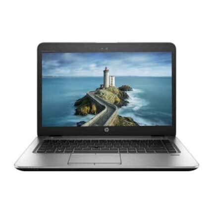 Hp 840 G4 7th Generation Intel Core i5 8gb Ram 256gb SSD Non-touchscreen