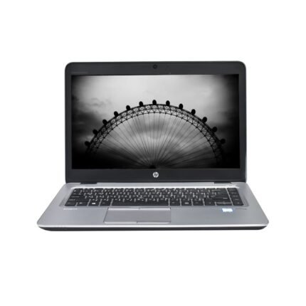 Hp 840 G3 Core i5 6th Generation 8gb Ram 256gb SSD Touchscreen