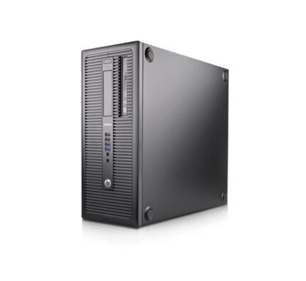 Hp Tower Elitedesk 600G4 i5 8TH Generation 8gb Ram 500gb HDD