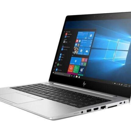 Hp 840 G6 Core i5 8gb Ram 256gb SSD 8th Generation Touchscreen