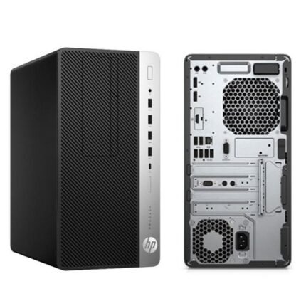 Hp 600G5 Tower Core i5 4gb Ram 500gb HDD 9th Generation