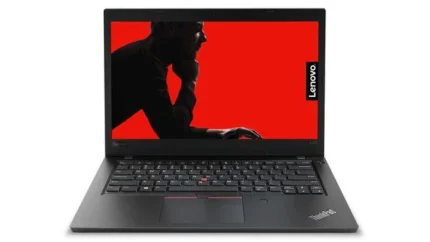 Lenovo T480 Core i5 8th Generation Touchscreen 8gb Ram 256gb SSD