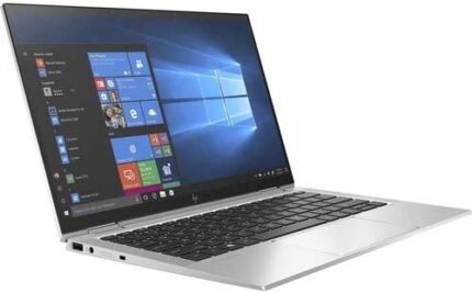 Hp Elitebook 1040 G7 Intel Core i7 10th Generation 16gb Ram 512gb SSD
