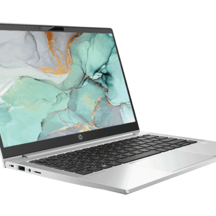 Hp 840 G7 Core i7 8gb Ram 256gb SSD 10th Generation Non-touchscreen
