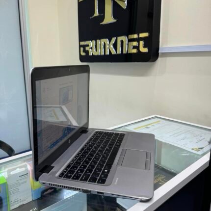 Hp 840 G3 Core i7 Touchscreen 6th Generation 8gb Ram 256gb SSD