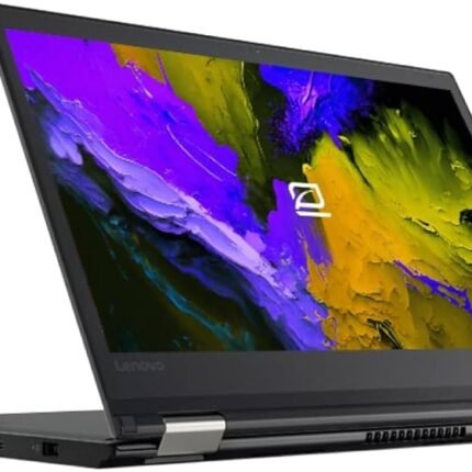 Lenovo Yoga 370 7th Generation Intel Core i5 8gb Ram 256gb SSD x360 Convertible