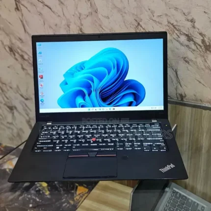 Lenovo T460S Core i5 6th Generation 8gb Ram 256gb SSD