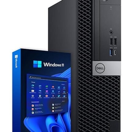 Dell T5600 Xeon 16gb Ram 1Tb HDD, 1GB GPU