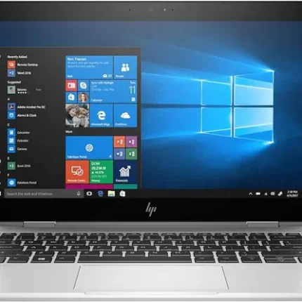 Hp Elitebook 830 G7 Core i5 10th Generation 16gb Ram 256gb/512gb SSD 13.3 inches