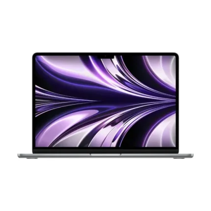 Apple Macbook Air MLXY3B M2 8gb Ram 256SSD 13.6 inches Silver