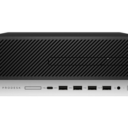 Hp Desktop 600g4 i5 Core i7 8th Generation 8gb Ram 500gb HDD 8th Generation 2gb Graphics Card