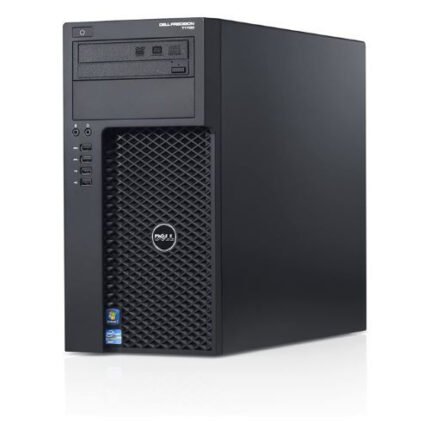 DELL 1700 i7 8gb Ram 500 HDD