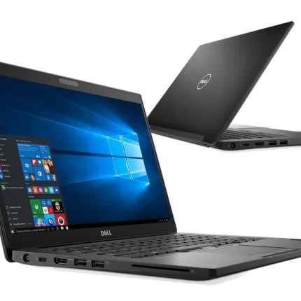 Dell 7490 Core i5 7th Generation 8gb Ram 256gb SSD