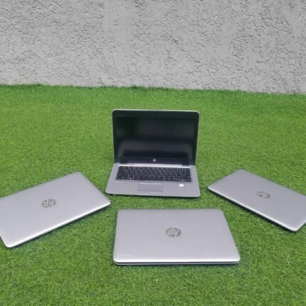 Hp 820 G3 Core i5 6th Generation 8gb Ram 256gb SSD Touchscreen
