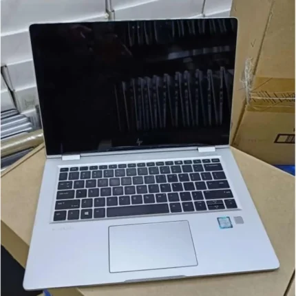 Hp 1030 G3 Core i7 8gb Ram 256gb SSD 8th Generation x360 Touchscreen