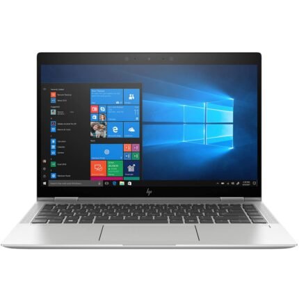 Hp 1040 G6 Core i5 8th Generation 16gb Ram 512gb SSD x360 Touchscreen
