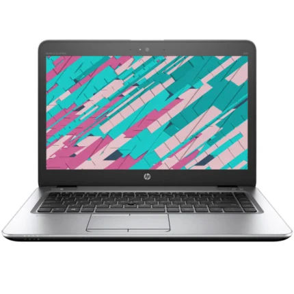 Hp 840 G4 Core i7 8gb Ram 256gb SSD 7th Generation Touchscreen