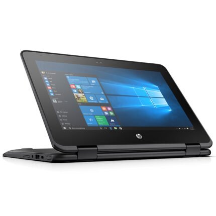 Hp Probook 11e G2 Core i5 8gb Ram 256gb SSD 7th Generation Touchscreen x360 Convertible