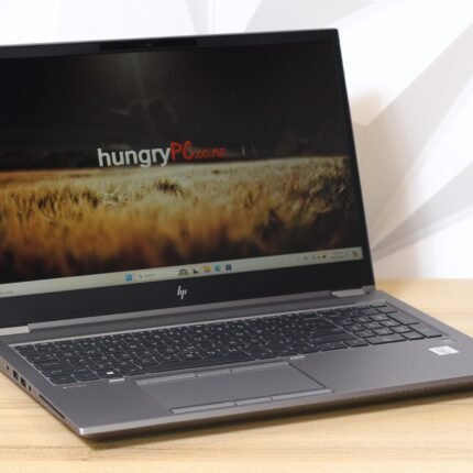 Hp ZBOOK 15 G7 Core i7 16gb Ram 512gb SSD 10th Generation 4GB Dedicated Graphics