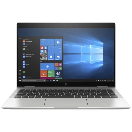 Hp 1040 G5 Core i7 8th Generation 16gb Ram 512gb SSD x360 Touchscreen