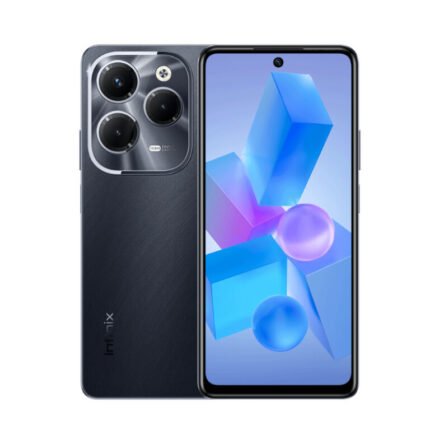 Infinix Hot 40 Pro