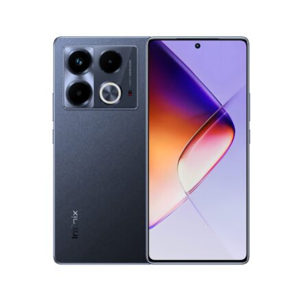 Infinix Note 40 Pro
