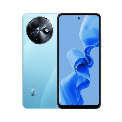 Itel s24