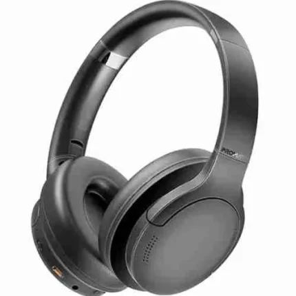Promate High Fidelity Over-Ear Wireless Headphones Laboca-Pro
